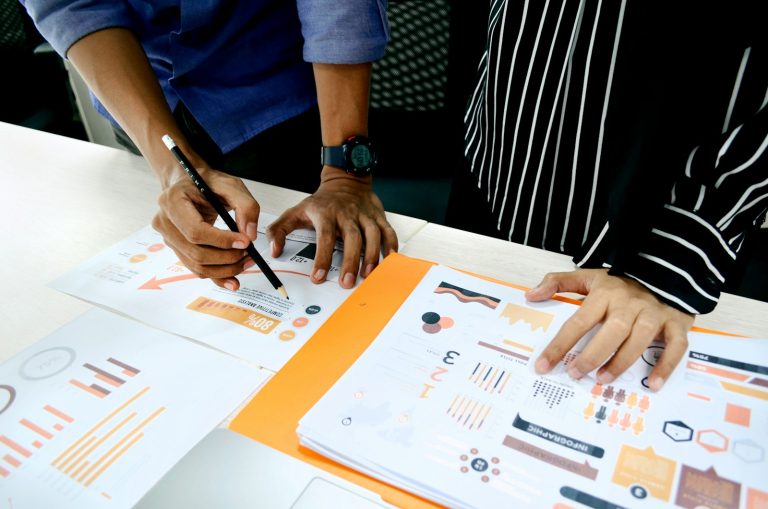 Analyse FFOM : 8 Clés pour Booster Votre Stratégie d’Entreprise en 2025